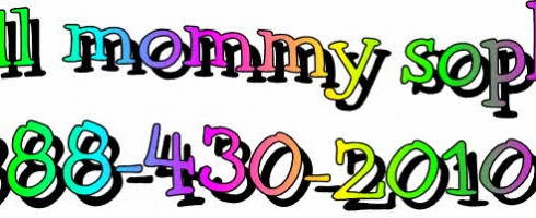 looking for AB/DL phone mommy