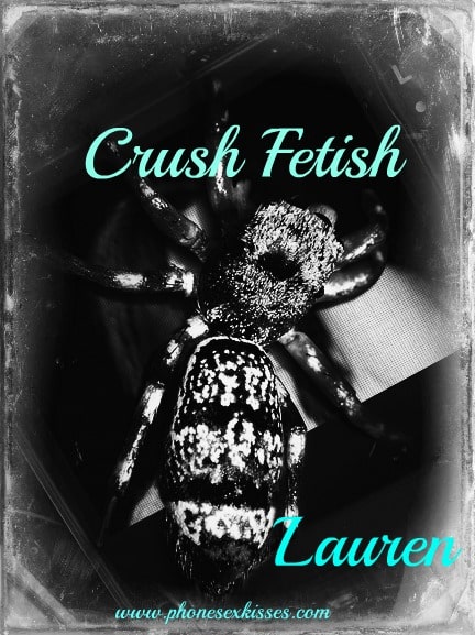 "Crush Fetish"
