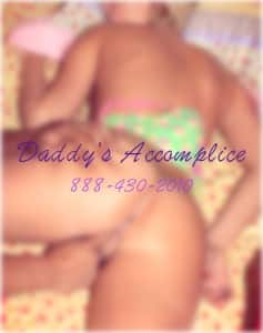 accomplice role play